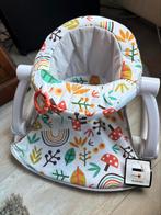 Baby zitje, Ophalen of Verzenden, Zo goed als nieuw