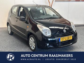 Suzuki Alto 1.0 Exclusive AIRCO ELEKTRISCHE RAMEN VOOR RADIO beschikbaar voor biedingen