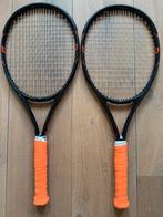 Wilson BURN fst 99S L2, L2, Gebruikt, Ophalen of Verzenden, Wilson