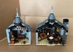 LEGO 75947 Harry Potter Hagrids Huisje, Ophalen of Verzenden, Gebruikt, Complete set, Lego