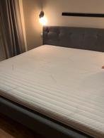 Jysk matras 180x200 - Zo goed als nieuw!, Ophalen, Tweepersoons, Zo goed als nieuw, Matras