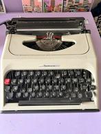 Typmachine, Diversen, Typemachines, Ophalen of Verzenden, Gebruikt