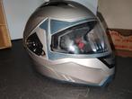 Crivit Motorhelm - Maat M - Zo goed als nieuw, M, Ophalen of Verzenden, Zo goed als nieuw, Crivit