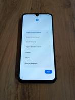 Puntgave Galaxy A16, Telecommunicatie, Mobiele telefoons | Samsung, Blauw, Touchscreen, Ophalen of Verzenden, Zo goed als nieuw