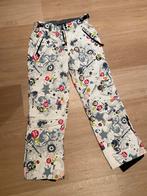 Skibroek - Leuke print!, Ophalen of Verzenden, Maat 42/44 (L), Broek