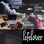 Lifelover - CD's & Boxset - Black Metal - Avantgarde, Ophalen of Verzenden, Zo goed als nieuw, Boxset