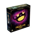 Wonderlands War + Shard of Madness Expansion, Hobby en Vrije tijd, Gezelschapsspellen | Bordspellen, Ophalen of Verzenden, Zo goed als nieuw