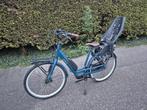 Gazelle Bloom 2022, Fietsen en Brommers, Elektrische fietsen, Ophalen, Zo goed als nieuw, 50 km per accu of meer, 55 tot 59 cm
