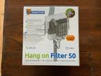 Superfish hang-on filter 50 (nieuw), Dieren en Toebehoren, Vissen | Aquaria en Toebehoren, Ophalen, Nieuw, Filter of Co2