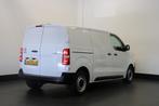 Toyota ProAce Worker 2.0 D-4D 145PK L2 EURO 6 - Airco - Navi, Voorwielaandrijving, Stof, Gebruikt, 4 cilinders
