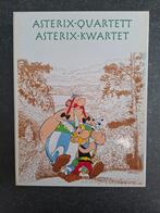Asterix-Kwartet spel - Atlas Collections, Eén stripboek, Ophalen of Verzenden, Zo goed als nieuw, Albert Uderzo