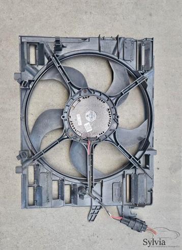 Koelvin Ventilator N53 BMW 5 / 6 serie E60 E61 E63 E64 + LCI beschikbaar voor biedingen