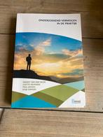 Onderzoekend Vermogen in de Praktijk - Boek, Ophalen of Verzenden, Alpha, Zo goed als nieuw, HBO