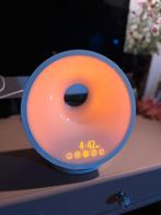 Philips sleep & wake up light HF3654/01, Ophalen of Verzenden, Zo goed als nieuw