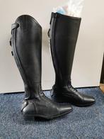 Leren paardrijlaarzen maat 38 xl kuit 39,5-43, Eu, Nieuw, Ophalen of Verzenden, Hkm