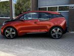 BMW i3 Comfort 22 kWh AUT LEDER/ECC-AIRCO/PANO/STOEL.VW, Automaat, Achterwielaandrijving, Gebruikt, 20 min