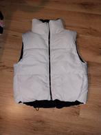 Mooie bodywarmer, Kleding | Dames, Bodywarmers, Shein, Ophalen of Verzenden, Zo goed als nieuw, Beige
