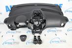 Airbag set - Dashboard Ford Tourneo Transit (2013-heden)