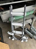 Zwembad ladder intex 107cm, Ophalen, Zo goed als nieuw, Ladder