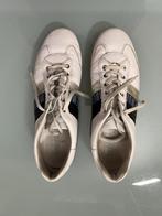Sneakers van Bikkemberg mt 43, Bikkemberg, Verzenden, Wit, Sneakers of Gympen