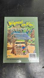 Wipneus en Pim op stap met Kroko; Wipneus en Pim en de wensp, Verzenden, Zo goed als nieuw, B. van Wijckmade