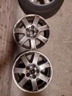 Velgen seat ibiza, Auto diversen, Wieldoppen, Ophalen of Verzenden, Gebruikt