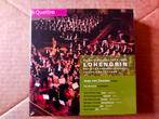 Wagner - Lohengrin - Jaap van Zweden (dirigent) geseald, Ophalen of Verzenden, Romantiek, Nieuw in verpakking, Boxset