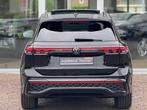 Volkswagen Tiguan 1.5 eTSI R-Line Edition | 360° camera | L, 4 cilinders, 150 pk, Zwart, Leder