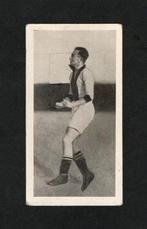 Voetbalplaatje Jan Schubert Ajax Amsterdam, Verzamelen, Overige Verzamelen, Ophalen of Verzenden, Zo goed als nieuw