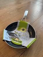 GreenPan Geneva Koekenpan 20cm, Ophalen of Verzenden, Nieuw, Overige materialen, Koekenpan of Braadpan