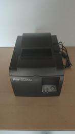 kassabon printer Star, Computers en Software, Printers, Ophalen, Zwart-en-wit printen, Printer, STAR