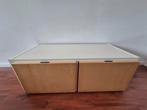 Kast (ladekast) 110 x 48cm, 100 cm of meer, 60 cm of meer, Minder dan 35 cm, Ophalen of Verzenden