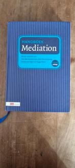 Handboek mediation, Boeken, Ophalen of Verzenden, Zo goed als nieuw