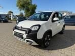 Fiat Panda 1.0 Hybrid City Cross (BOVAG/RIJKLAARPRIJS), Voorwielaandrijving, 12 maanden, Stof, Gebruikt