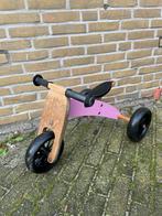 Bandits and Angels Loopfiets - Driewieler/Tweewieler, Ophalen, Gebruikt, Overige merken