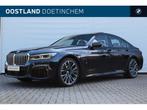BMW 7 Serie 745e High Executive M Sport Automaat / Schuif-ka, Auto's, Automaat, 12 maanden, Achterwielaandrijving, Gebruikt