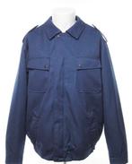 LUCHTMACHT JASJE ZOMER MAAT 48 50 ALS NIEUW UNIEK VINTAGE, Verzenden, Luchtmacht, Nederland, Kleding of Schoenen