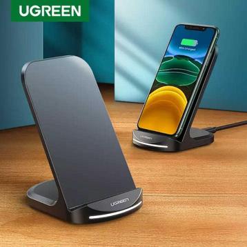 Ugreen Draadloze Oplader - Nieuw! beschikbaar voor biedingen