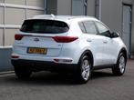 Kia Sportage 1.6 GDI DynamicLine|Navi|Cruise|Cam|Trekh.|PDC, Voorwielaandrijving, Stof, Origineel Nederlands, Bedrijf