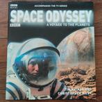 Space Odyssey - A Voyage to the Planets | 978-0563521549, Boeken, Filosofie, Metafysica of Natuurfilosofie, Ophalen of Verzenden