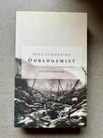 Jona Lendering - Oorlogsmist, Ophalen of Verzenden, Zo goed als nieuw, Jona Lendering