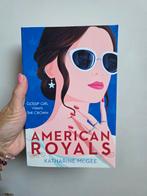 Katharine Mcgee - American Royals, Ophalen of Verzenden, Katharine Mcgee
