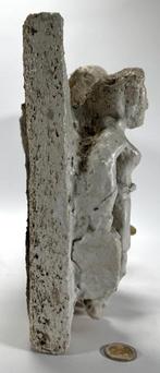 996. Keramiek paneel, midden 20e eeuw, Ophalen of Verzenden