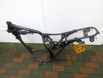Kawasaki Z305 frame KZ305 LTD305 CSR kader LTD 305 oldtimer beschikbaar voor biedingen