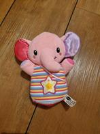 Muziek olifantje van Vtech, Ophalen of Verzenden, Zo goed als nieuw, Overige typen