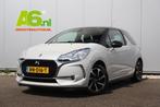 DS 3 1.2 PureTech Business 130PK Navigatie Bluetooth Clima C, Voorwielaandrijving, Gebruikt, 1199 cc, Met garantie (alle)