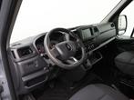 Renault Master 2.3DCi 150PK Automaat L3H2 Energy Work Editio, Stof, Gebruikt, 4 cilinders, 150 pk