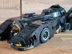 1778 stks 1989 Batmobile, Ophalen of Verzenden, Zo goed als nieuw