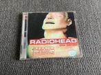Radiohead-The Bends 2cd Pinkpop Edition (NL), Cd's en Dvd's, Cd's | Rock, Ophalen of Verzenden, Gebruikt, Alternative