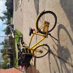 Herenfiets, Ophalen of Verzenden, Gebruikt, Overige merken, Versnellingen